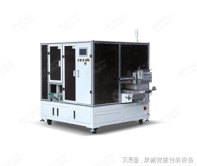 食品工厂日产能翻倍秘诀：双诚智能全自动真空包装机真实案例解析